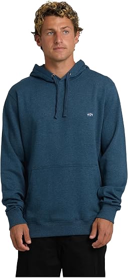 Flecker Diego Pullover