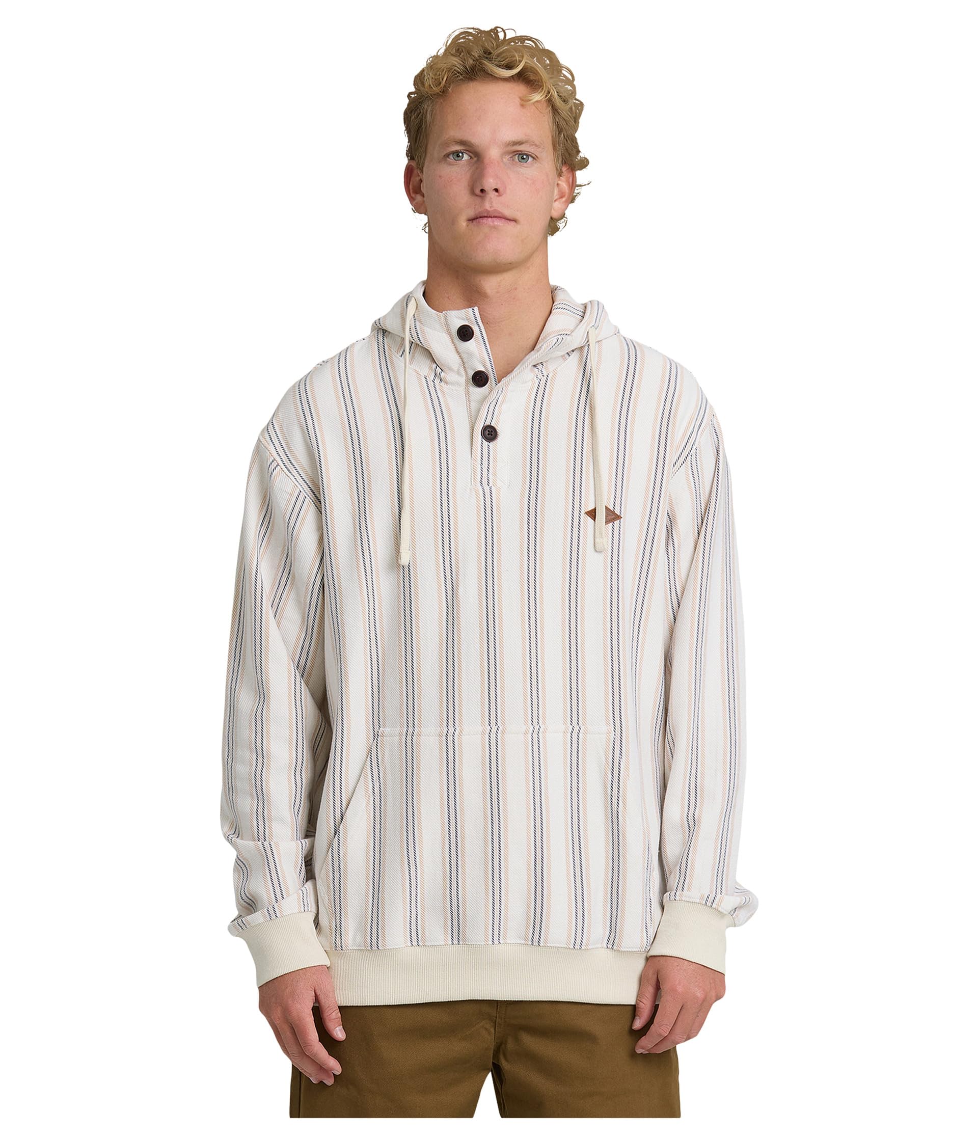 Rancho Pullover