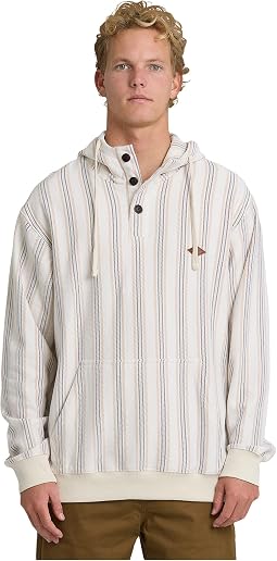 Rancho Pullover