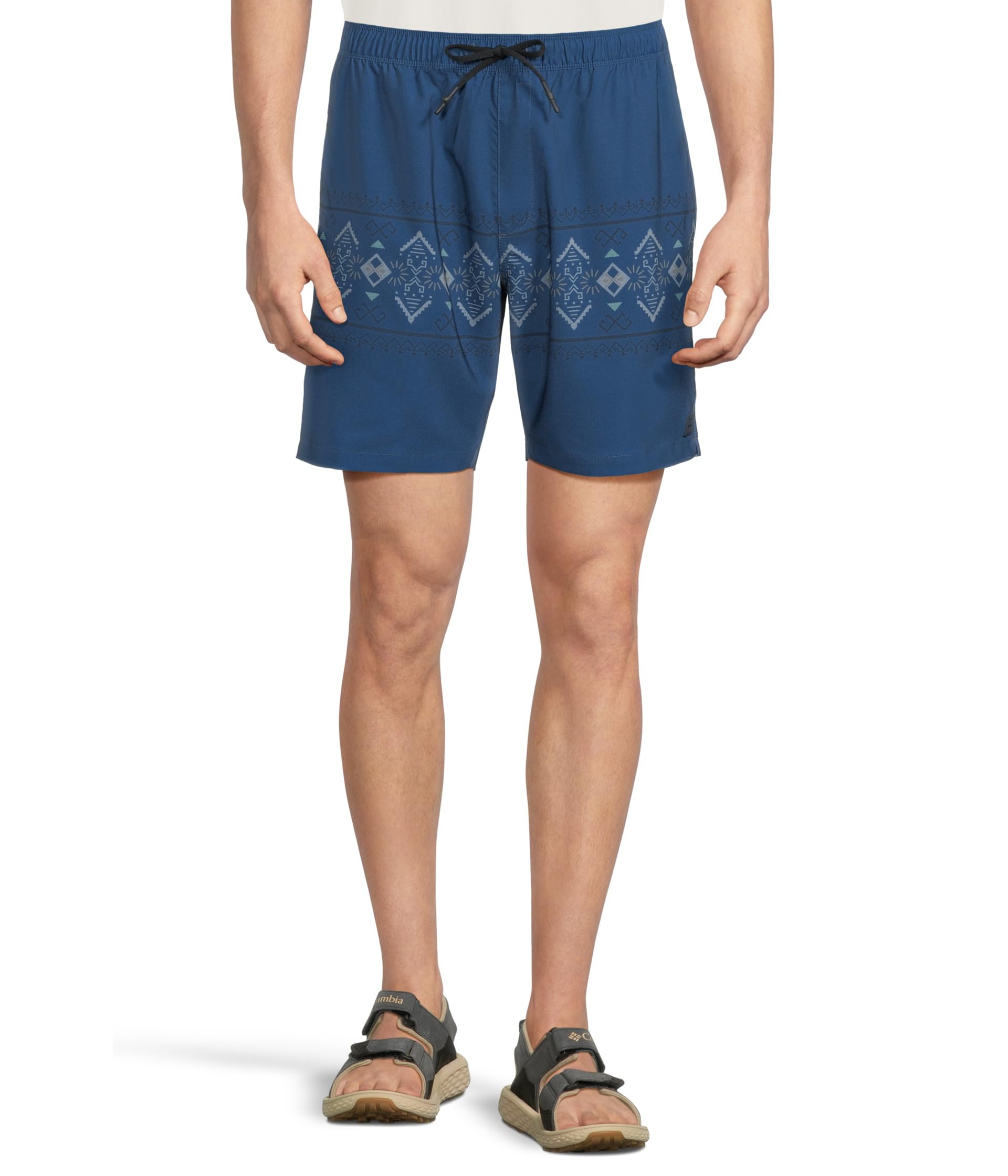 Surftrek Elastic
