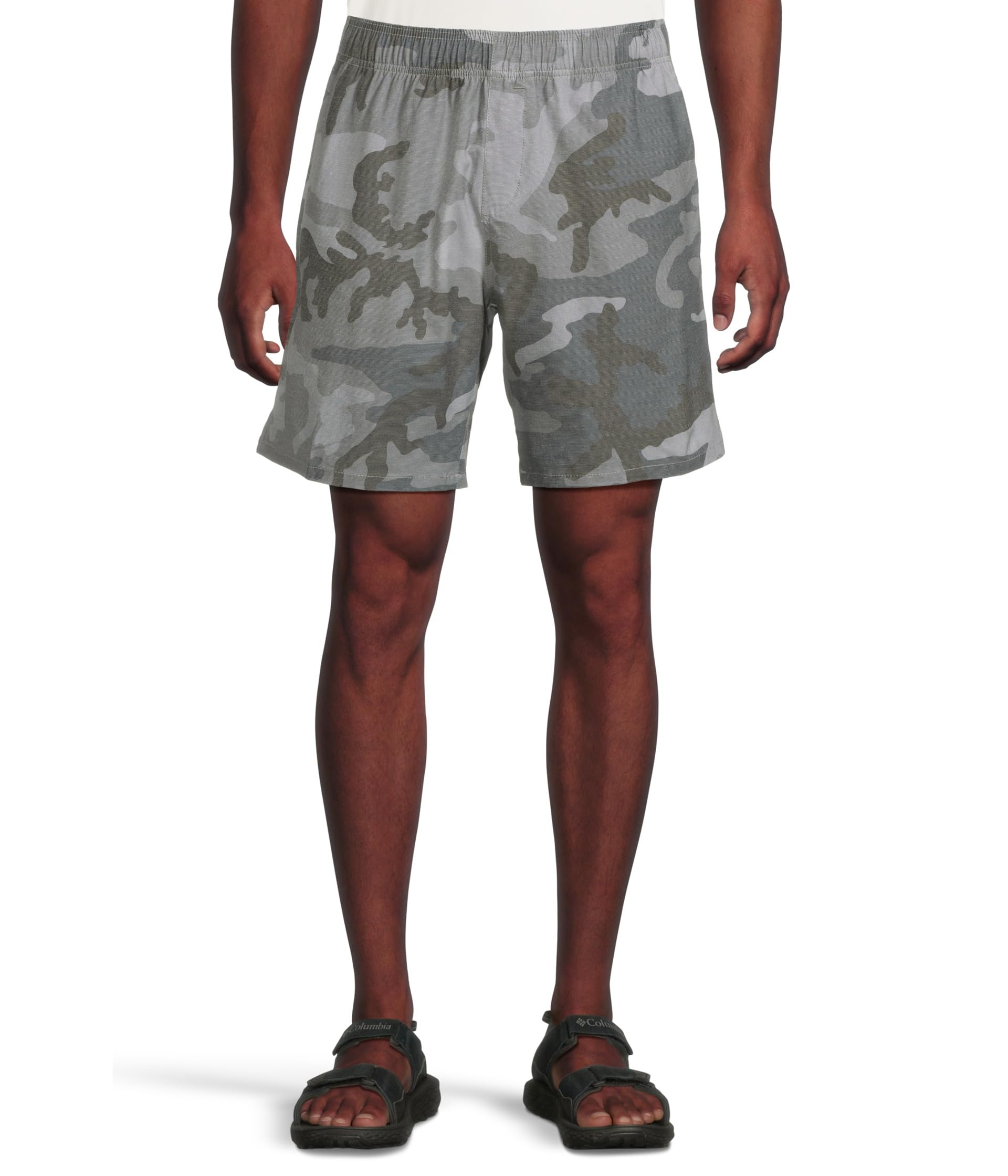 Crossfire Elastic Submersible
