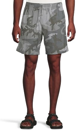 Crossfire Elastic Submersible