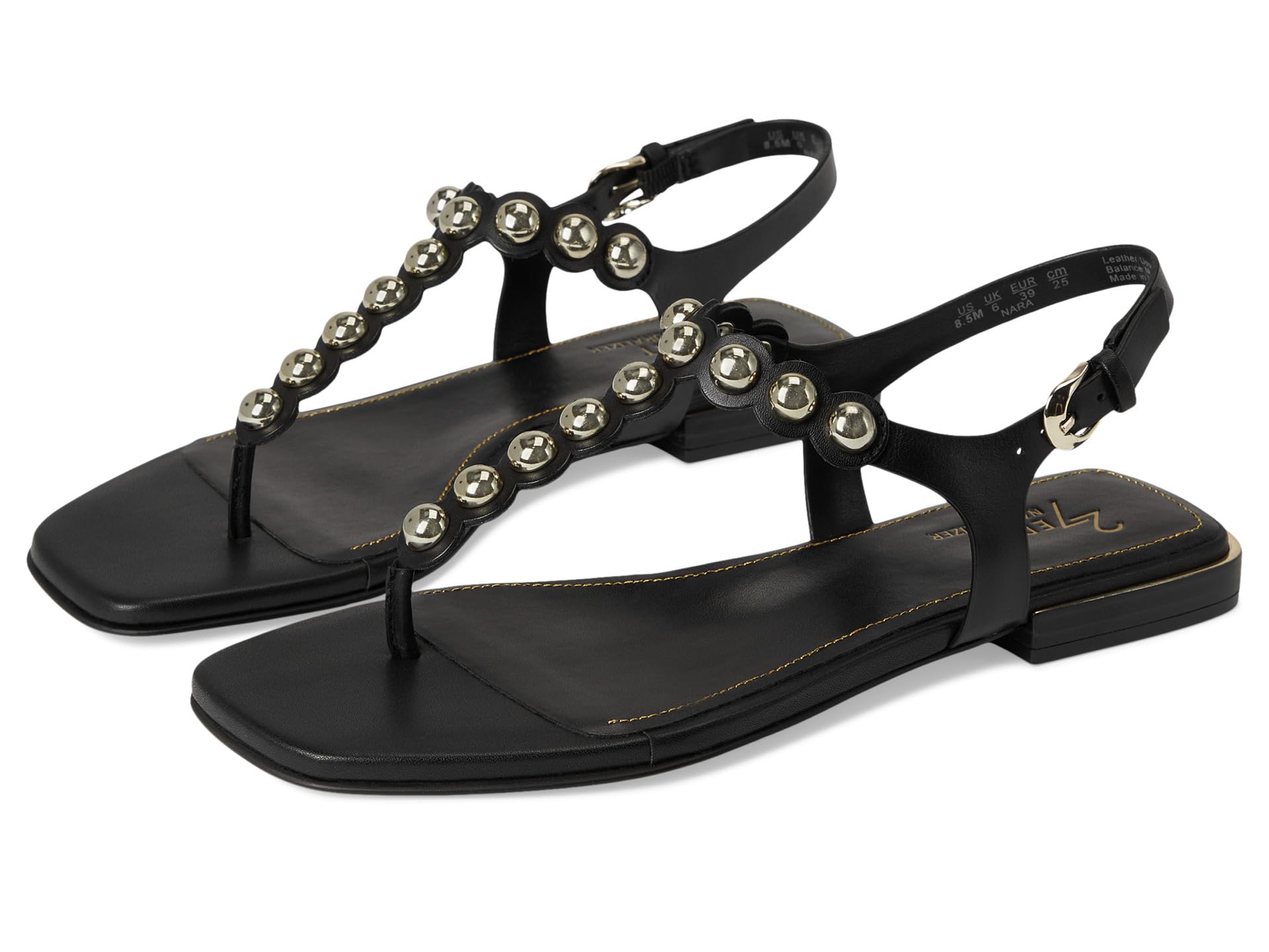 27 Edit Nara Thong Sandals