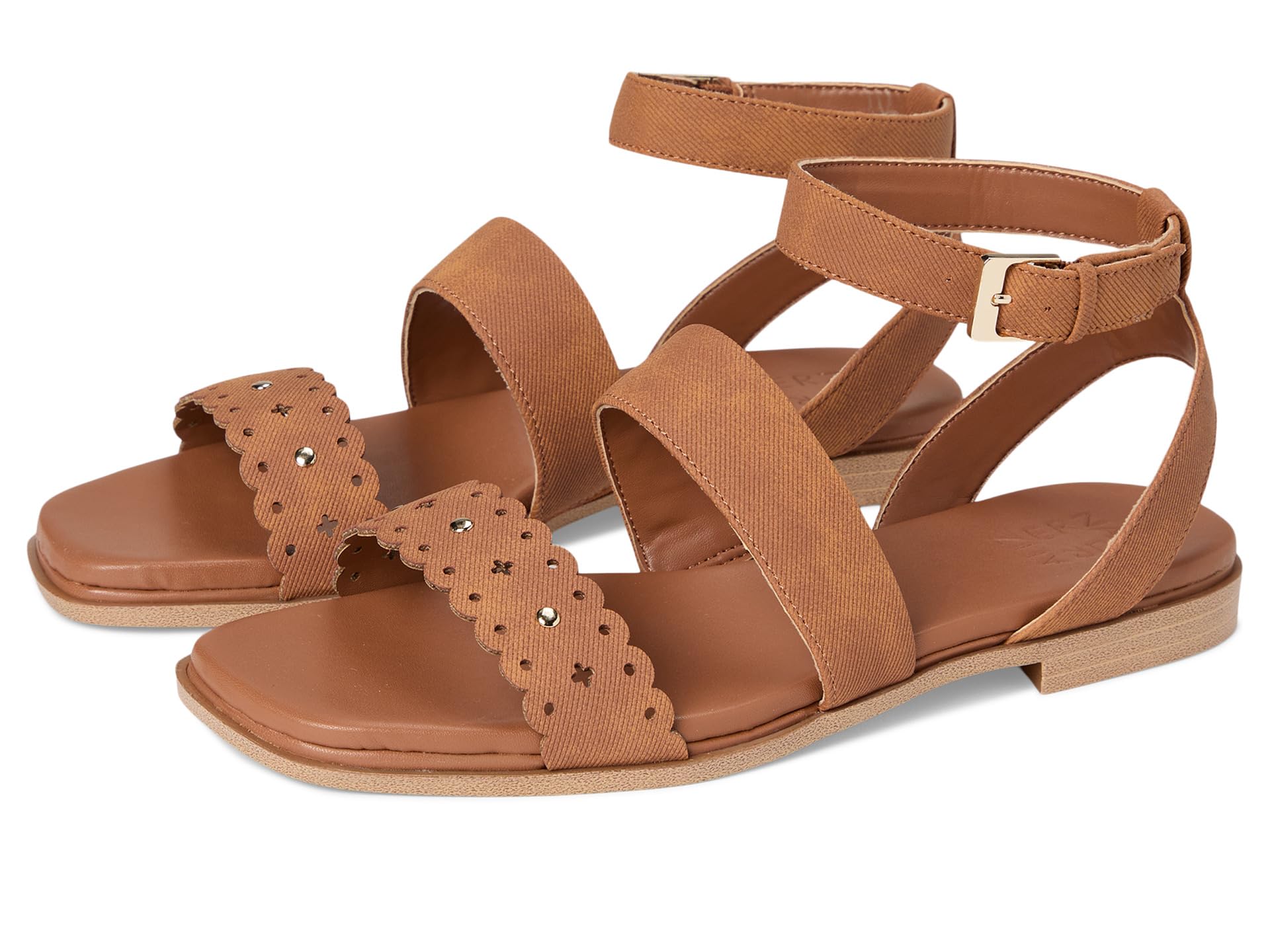 Босоножки Gana Strappy