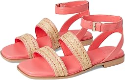 Женские сандалии Gana3 Strappy