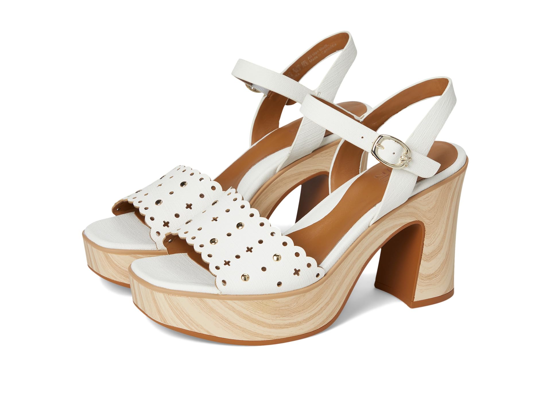 Kira Strappy Sandals