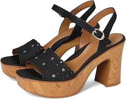 Kira Strappy Sandals