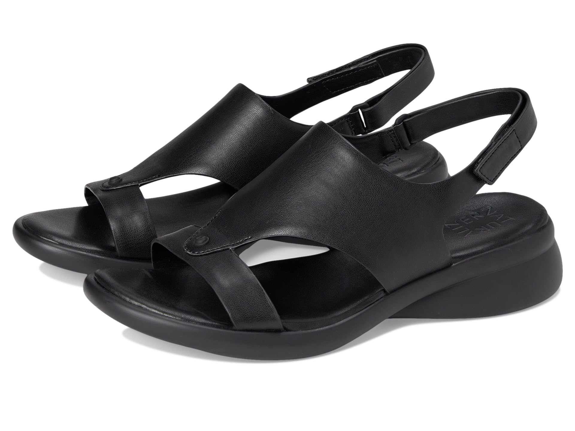 Lillian Slingback Sandals