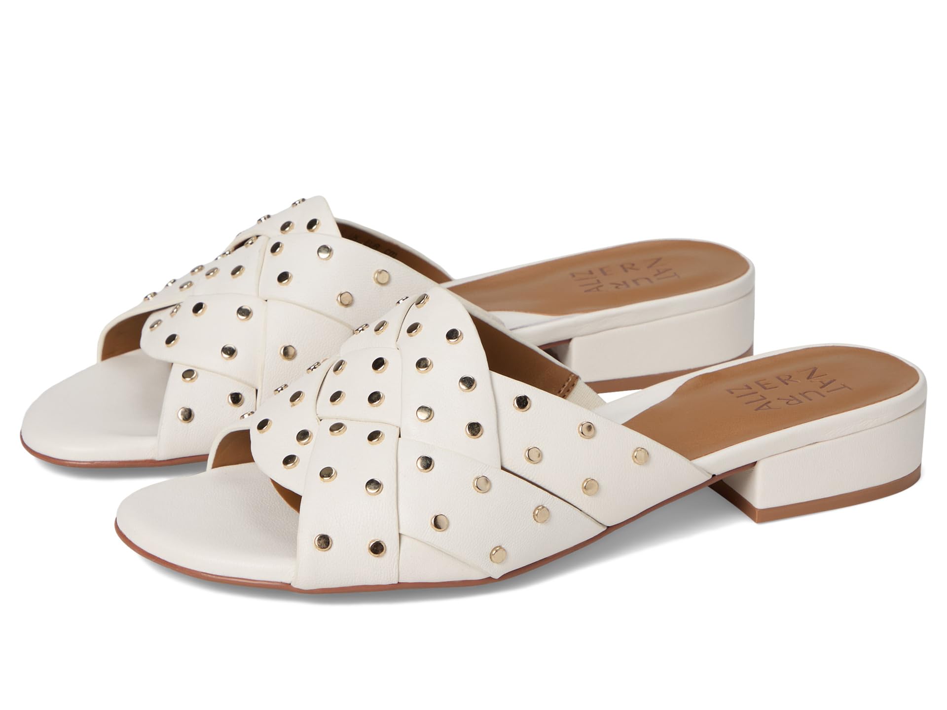 Morena Slide Sandals