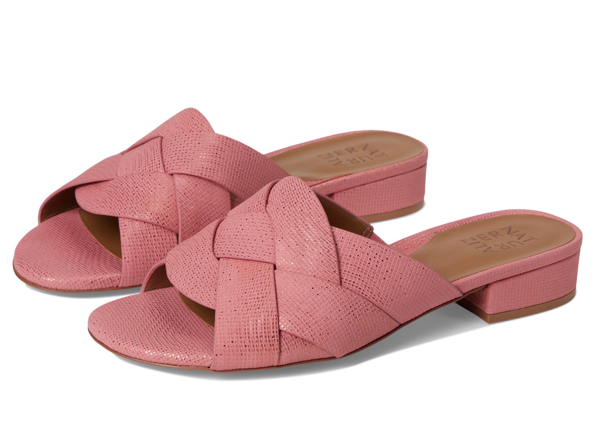 Morena2 Slide Sandals