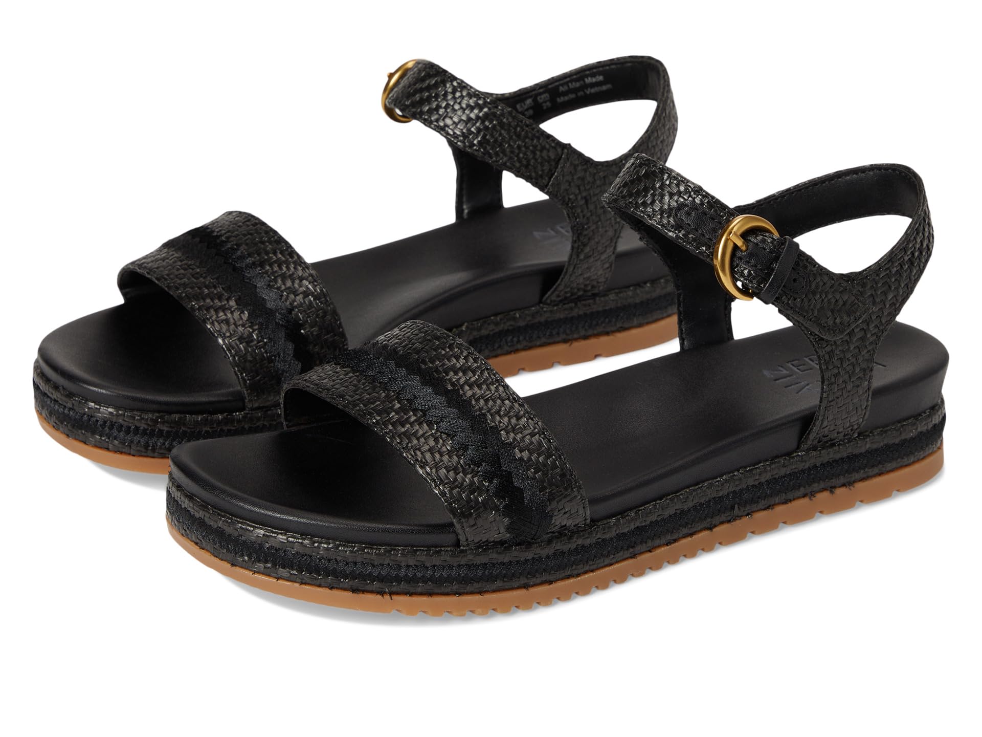 Neila2 Strappy Sandals