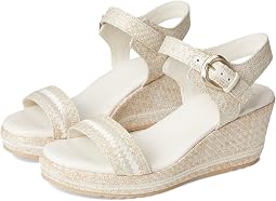 Stella4 Strappy Sandals