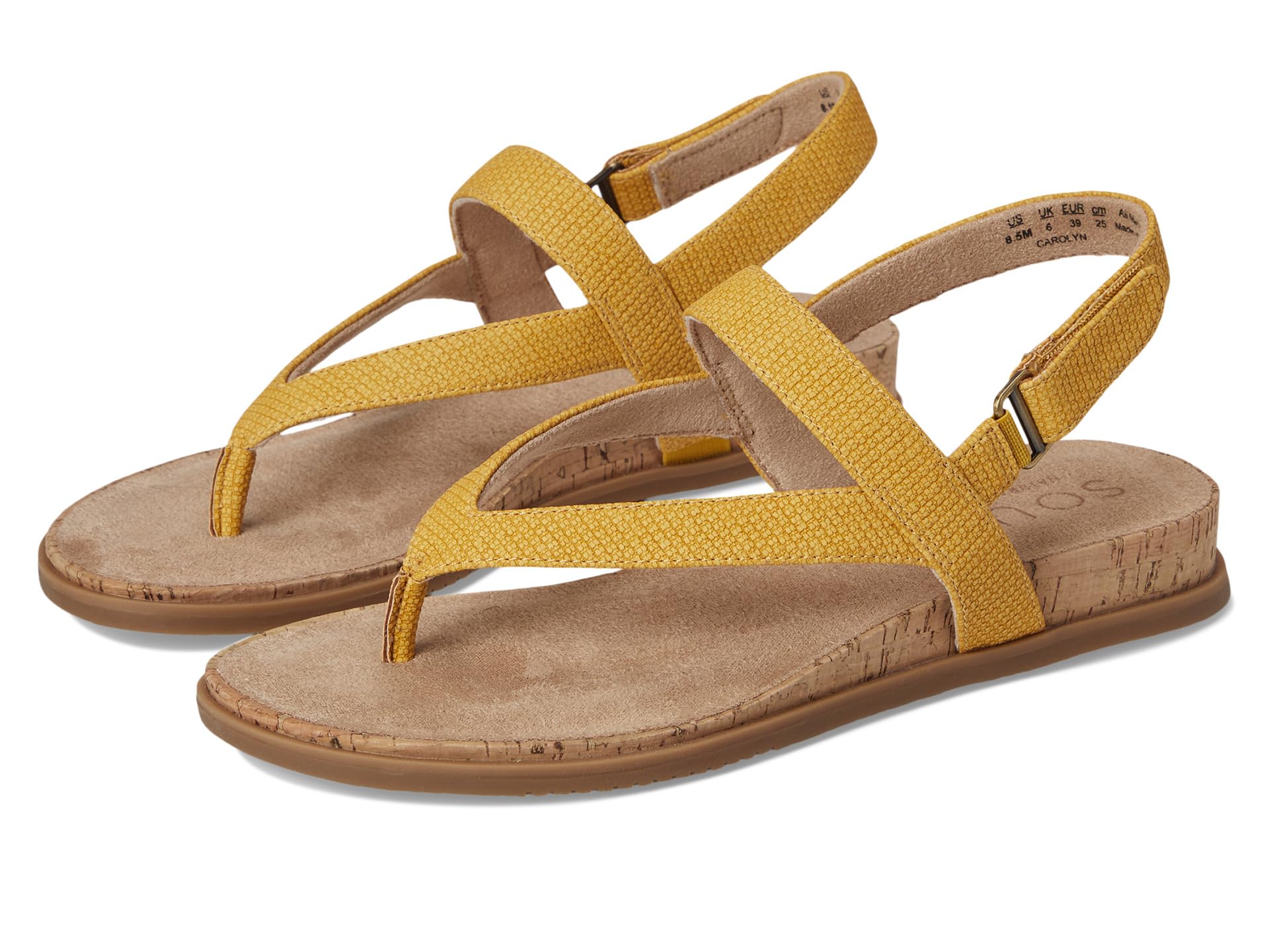 Carolyn Thong Sandals