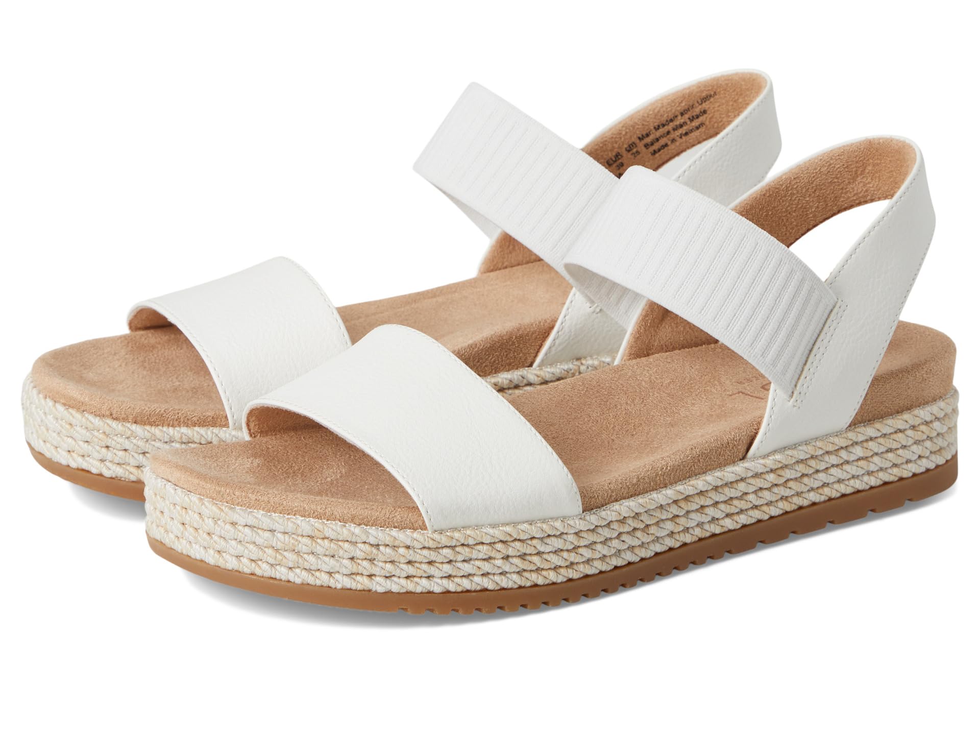 Diana Strappy Sandals