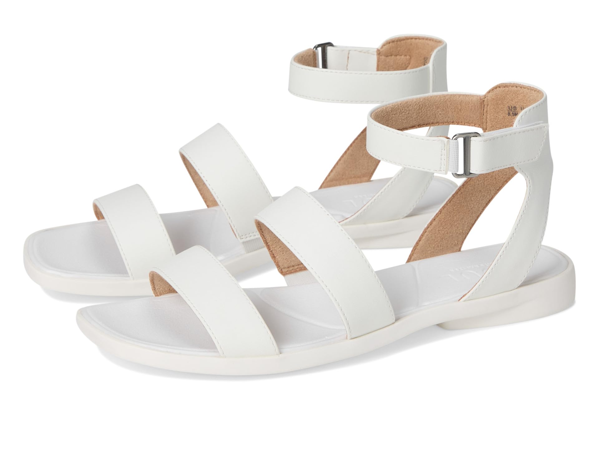 Fiesta Strappy Sandals
