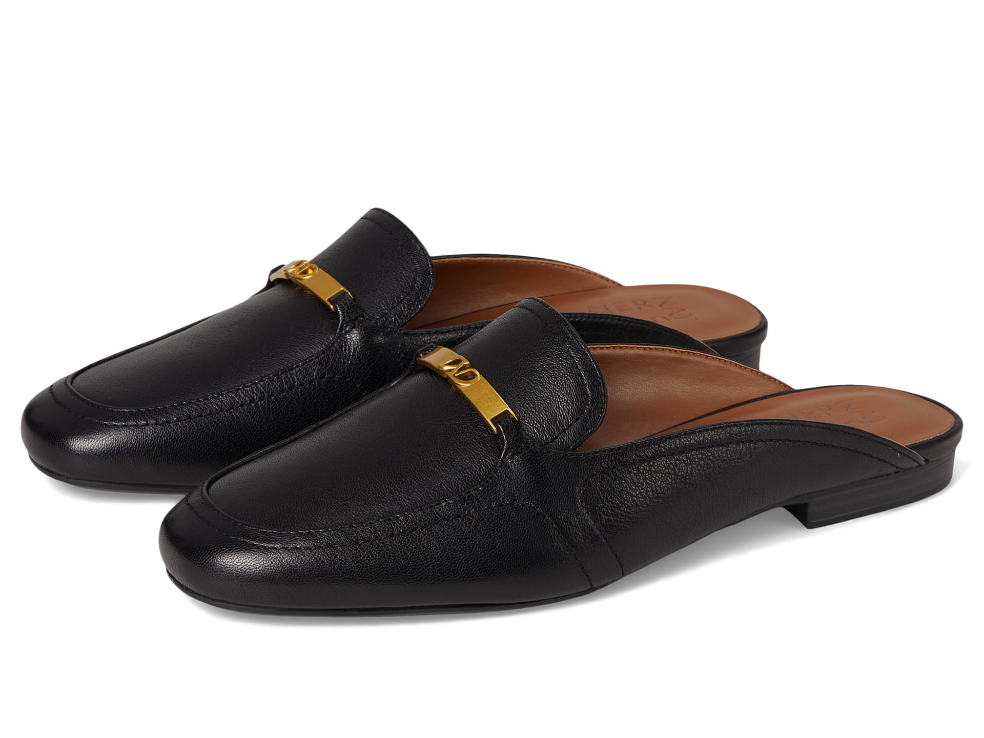 Emerson Mules