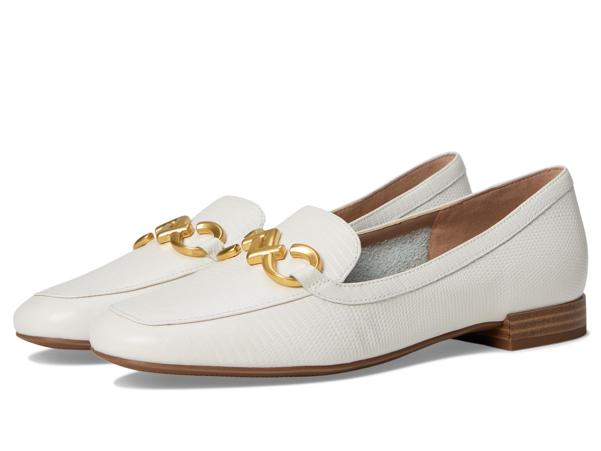 Jovie Loafers