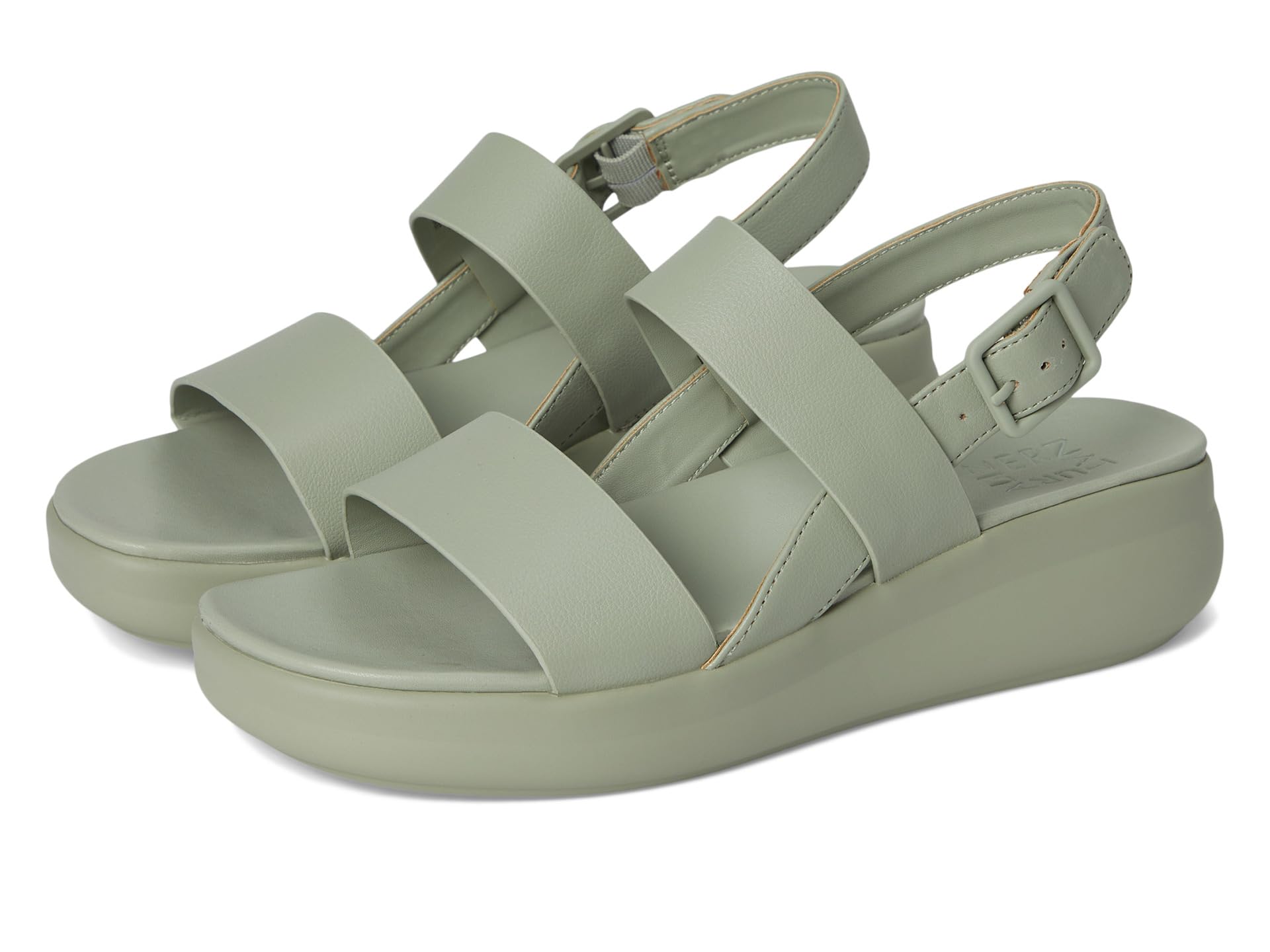 Сандалии Coast Slingback