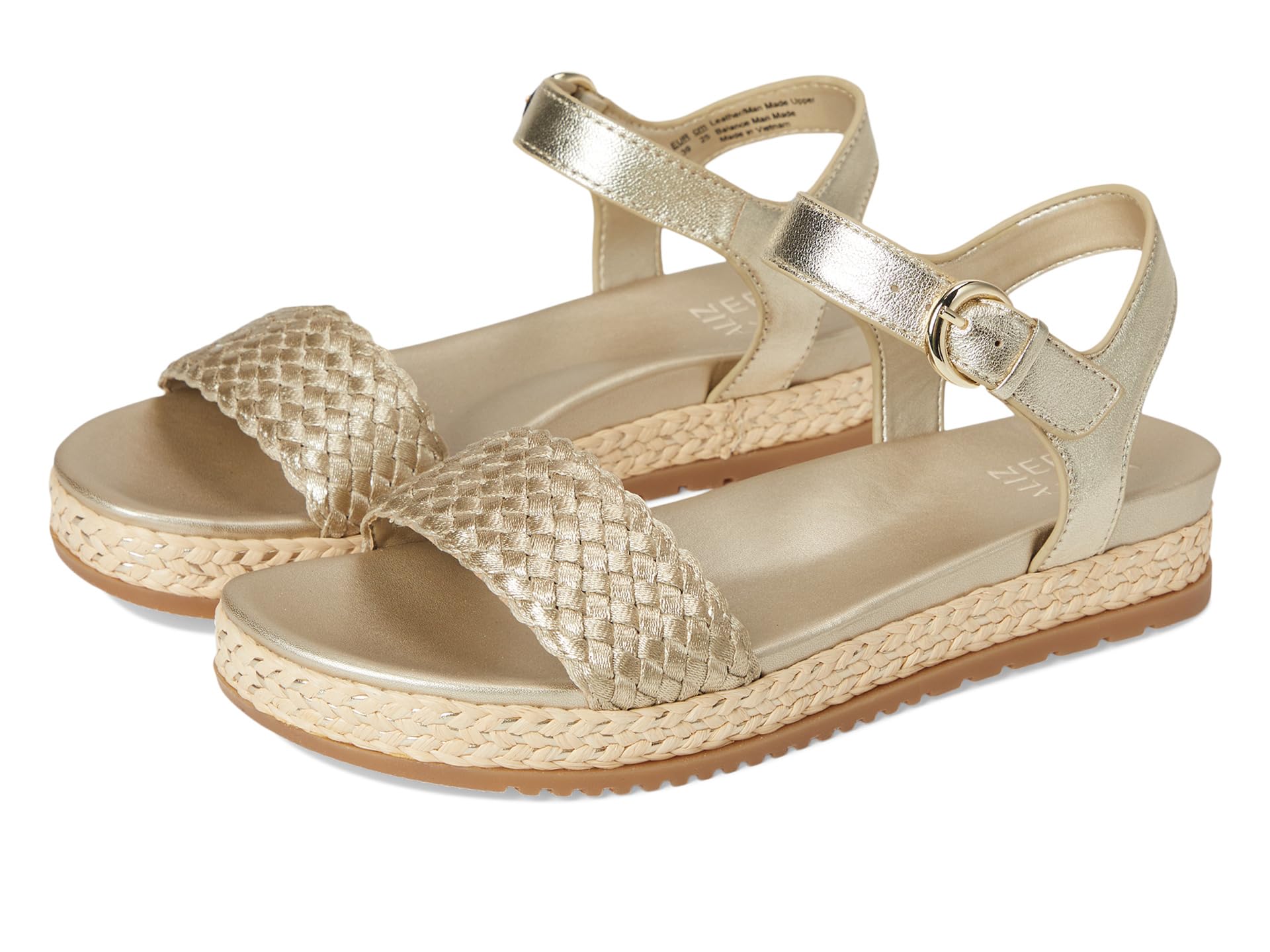 Сандалии Neila3 Strappy