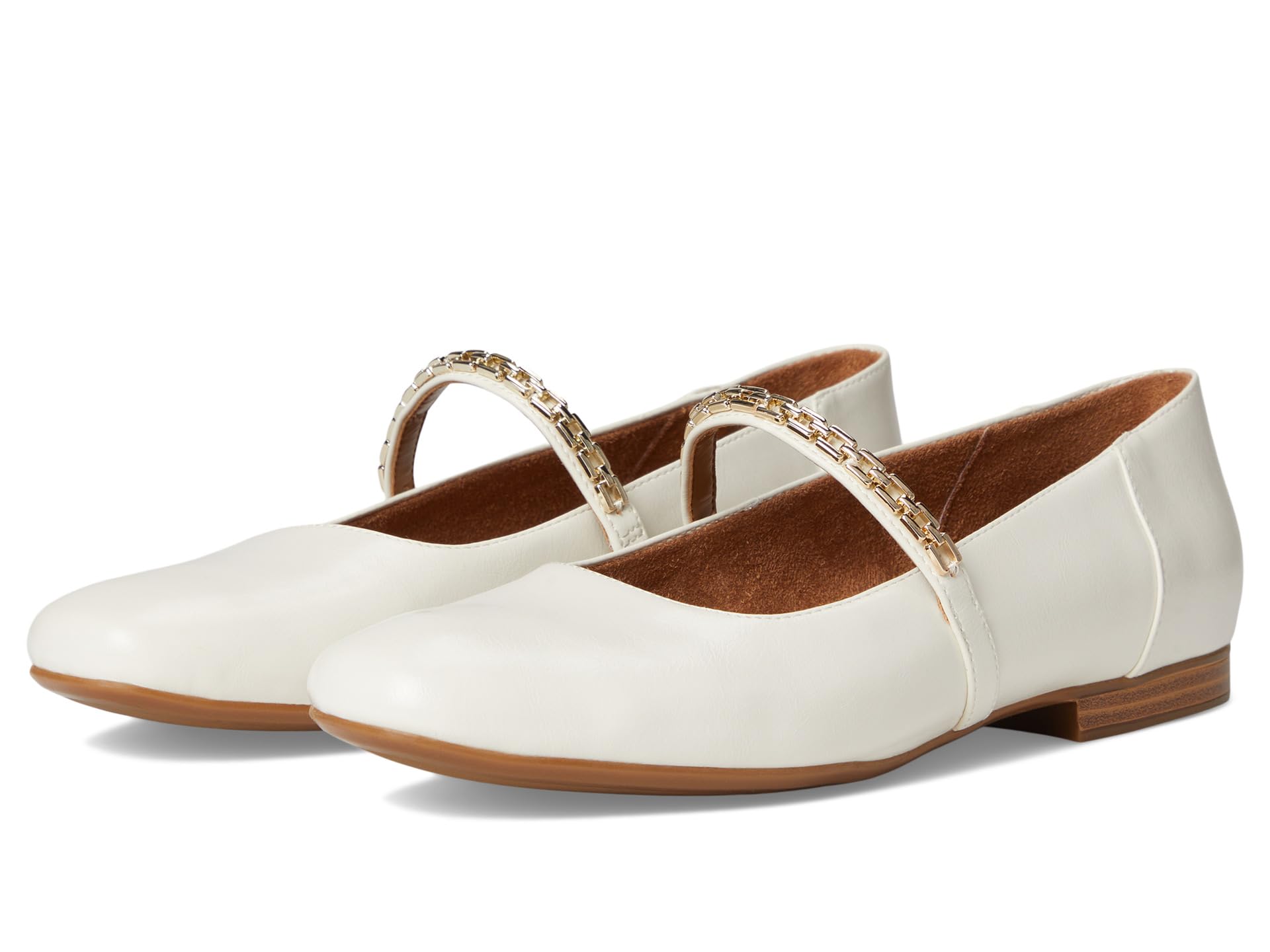 Туфли Kelly Chain Mary Janes