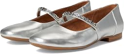 Kelly Chain Mary Janes