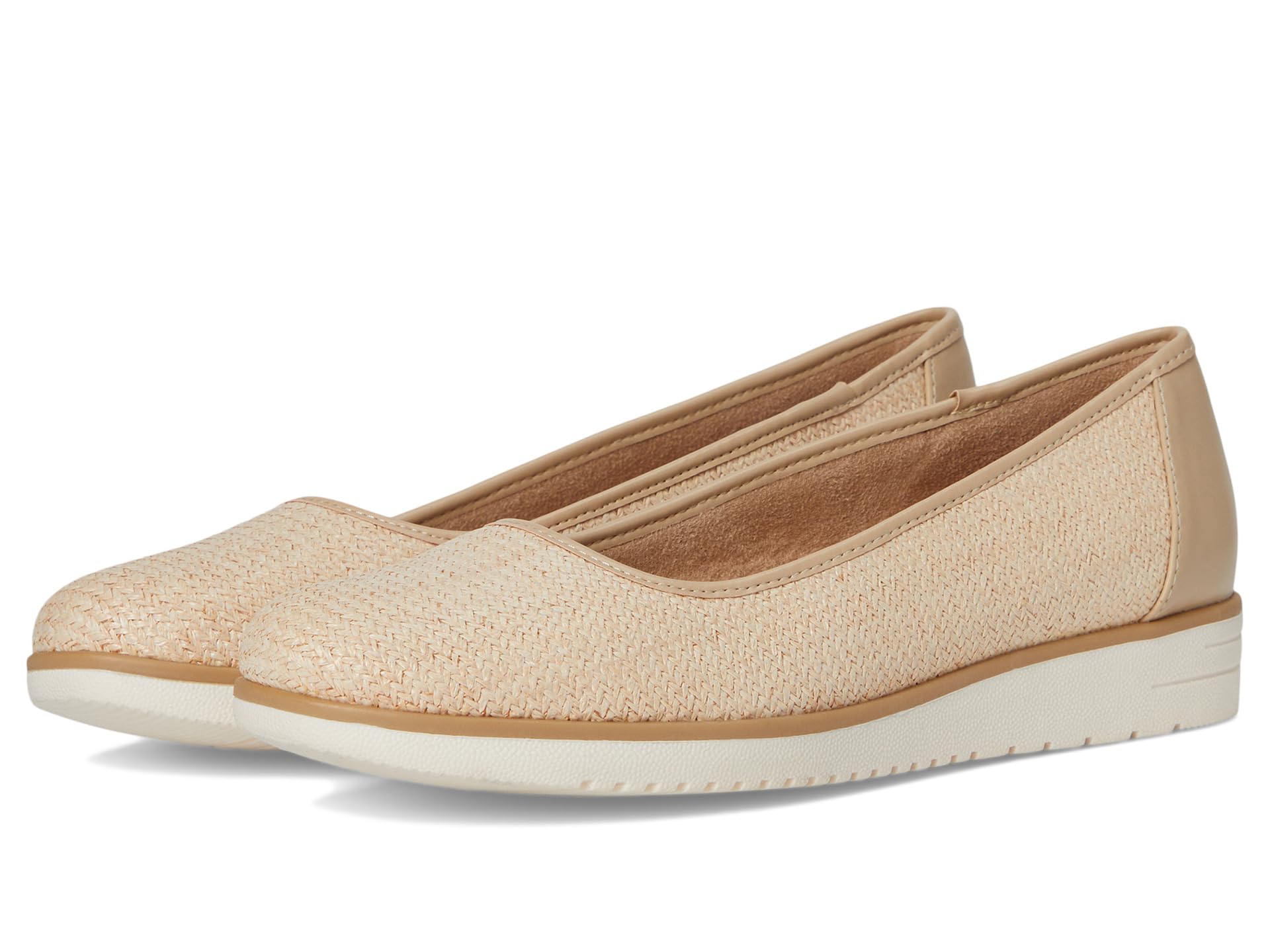 Idea Ballet2 Flats