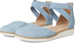 Женские босоножки Naturalizer Intro Strappy Flats