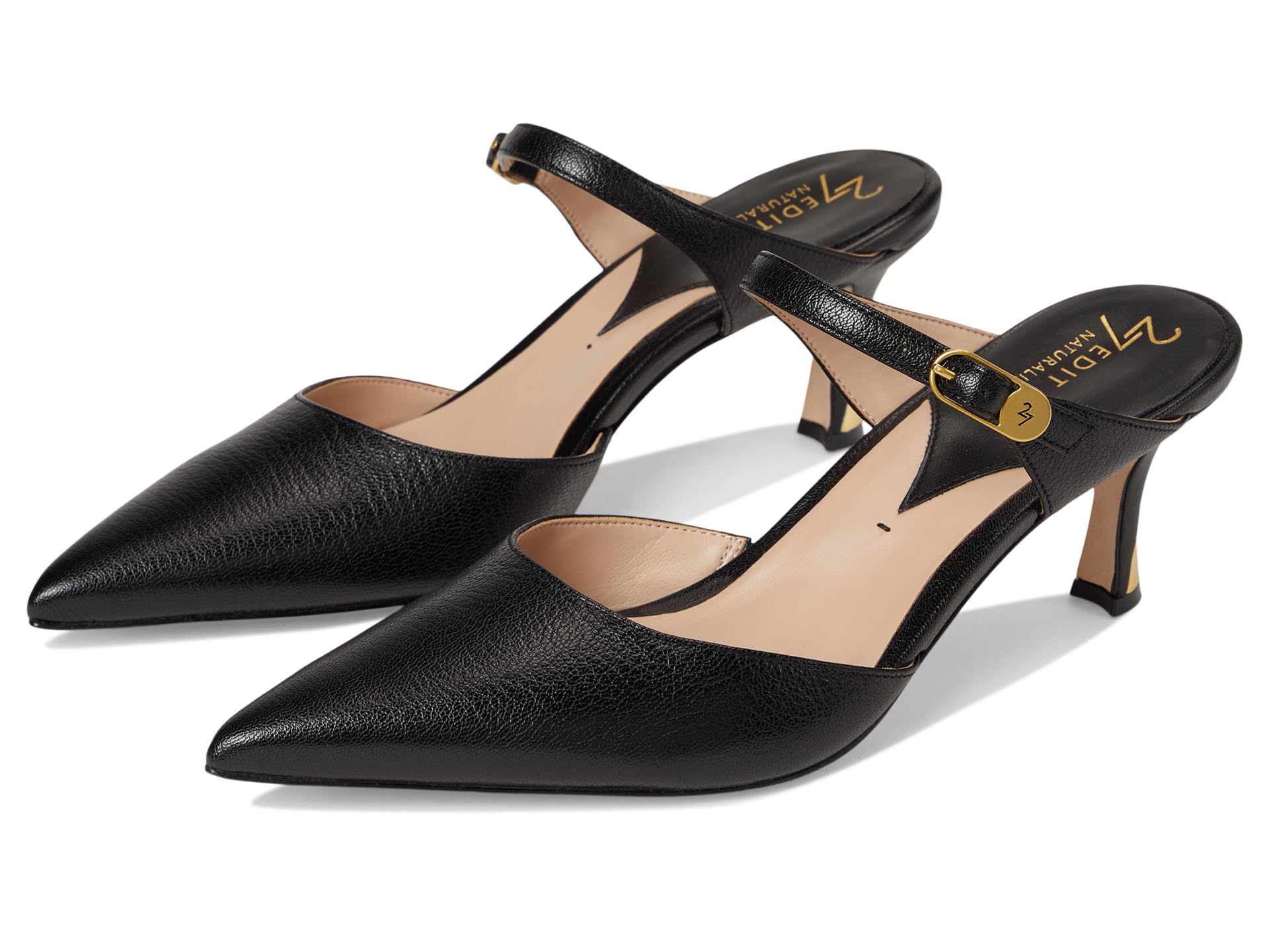 27 Edit Ileene Mules