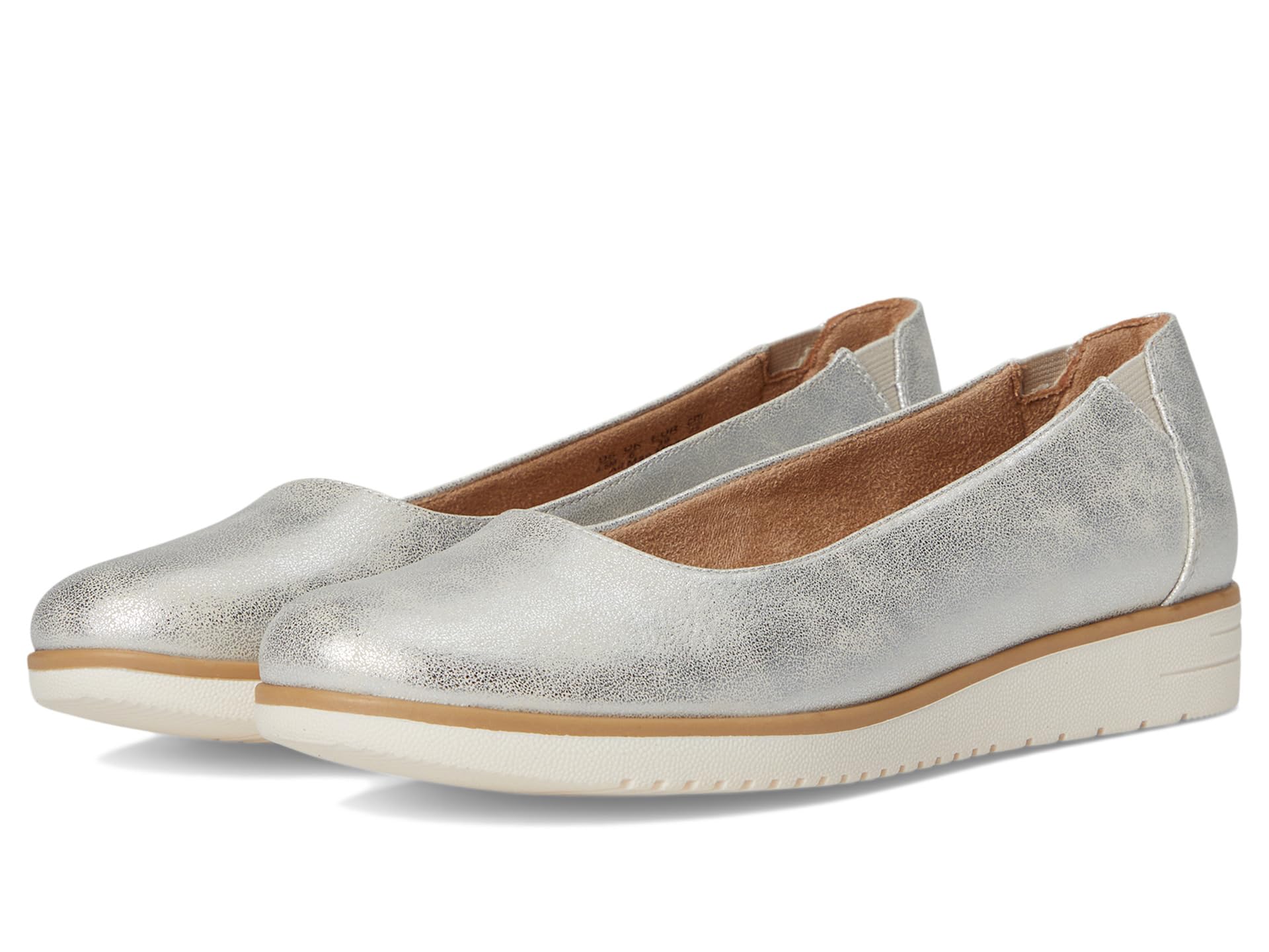 Soul Naturalizer Idea Ballet