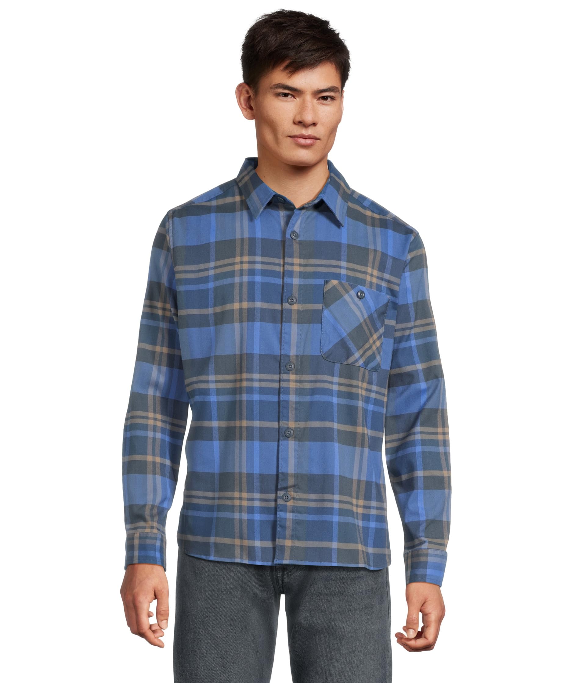 Voyager One™ Long Sleeve Shirt