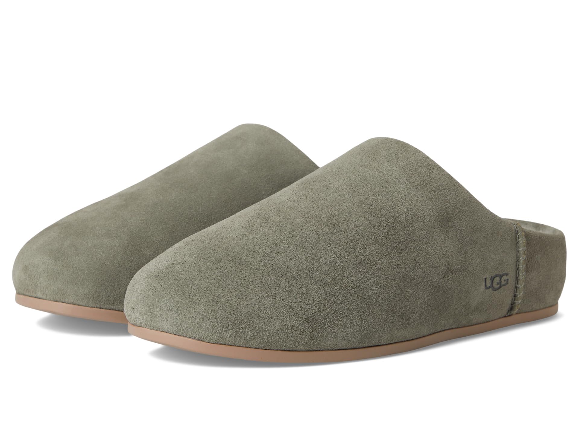 Тапочки Elea Slip-On