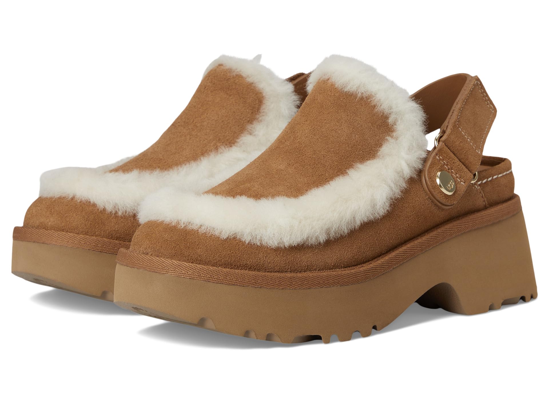 Esmee Clogs