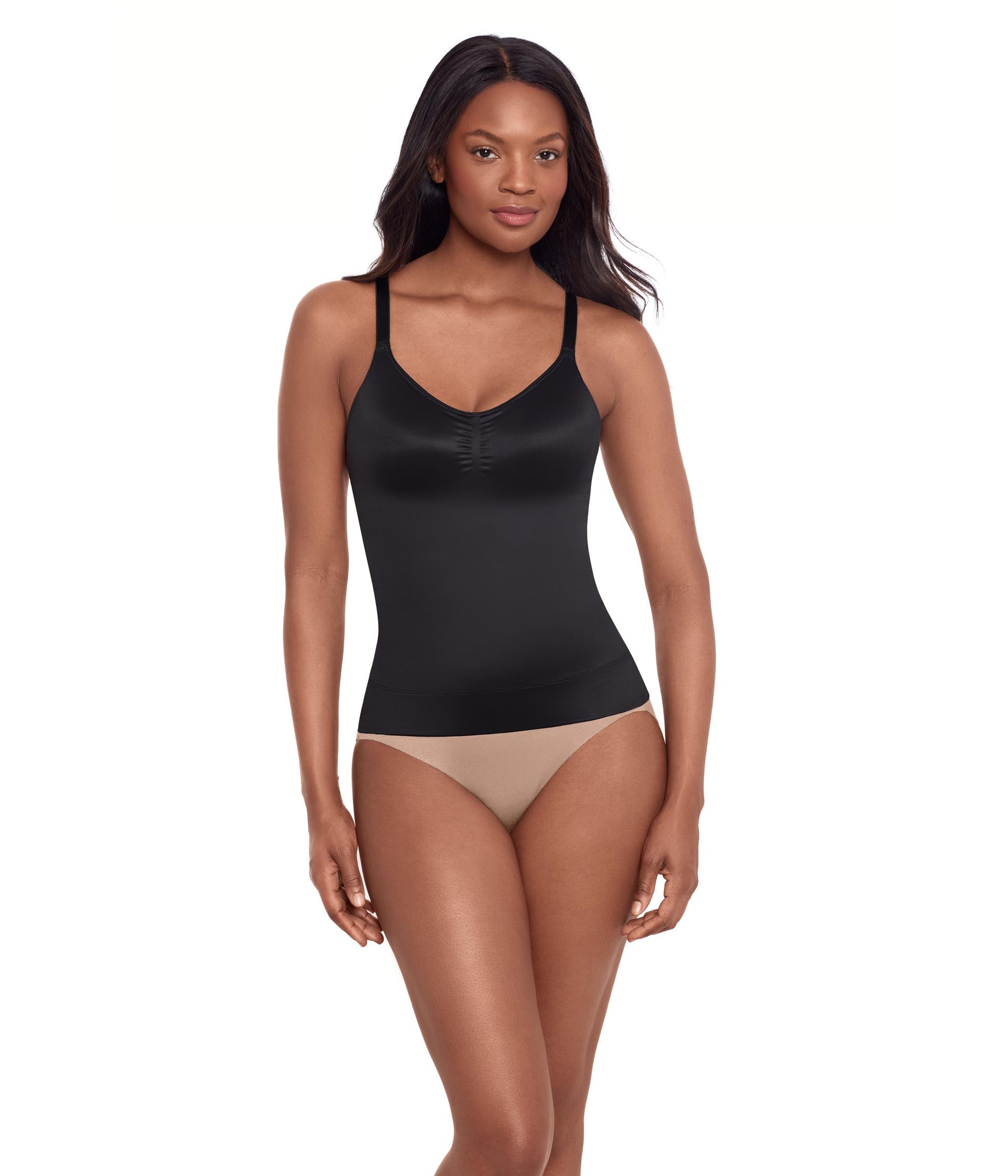 Comfy Curves Shaping Camisole 2512