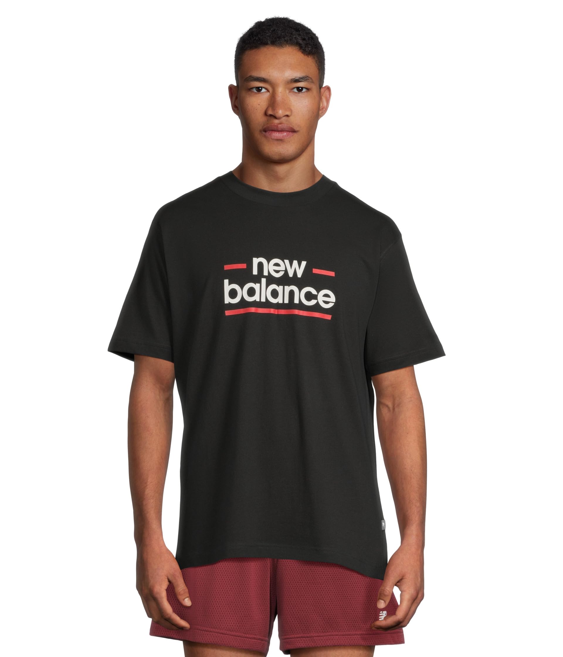 Linear Lines T-shirt
