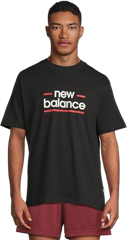 Linear Lines T-shirt