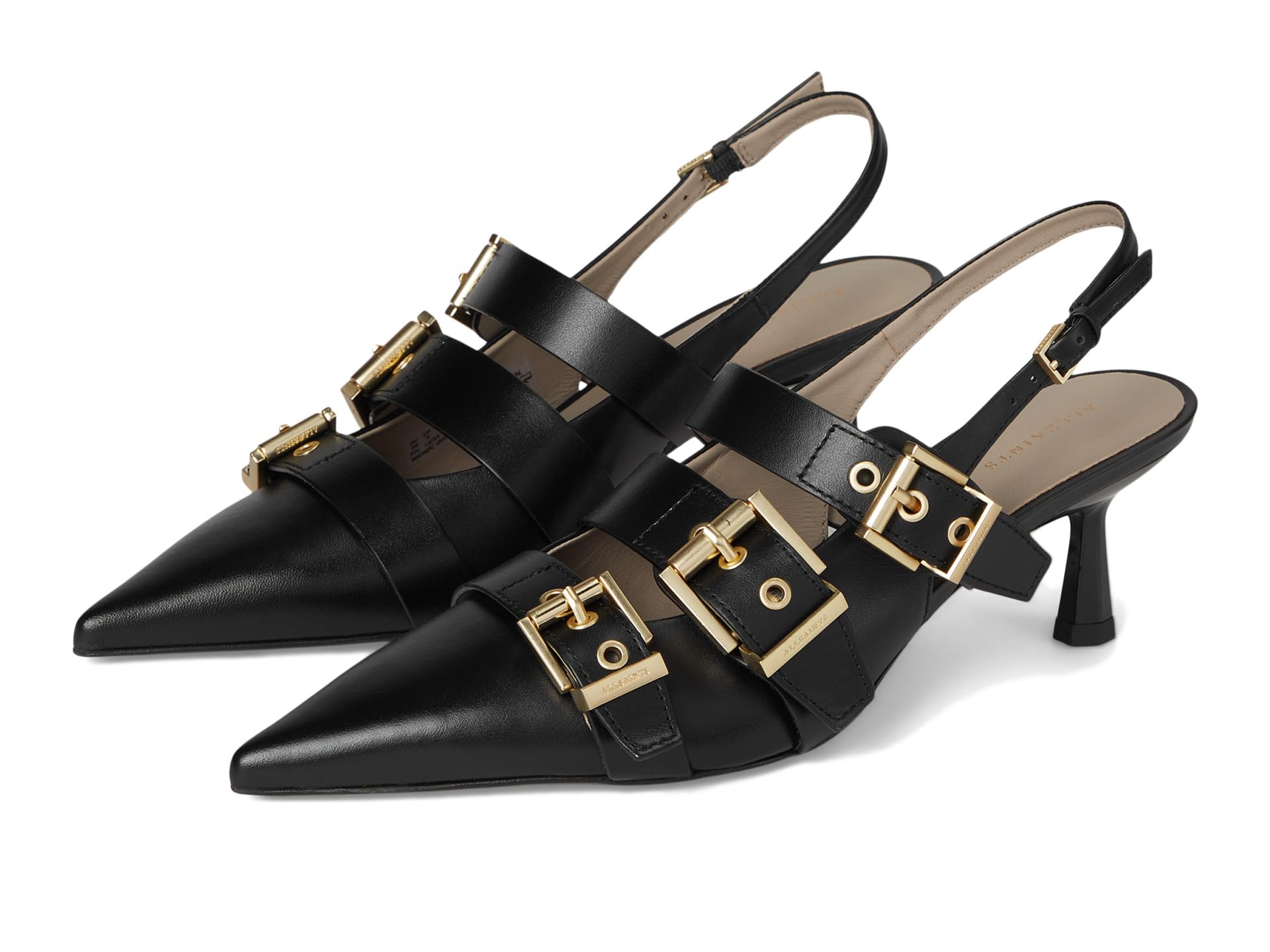Vivian Slingback