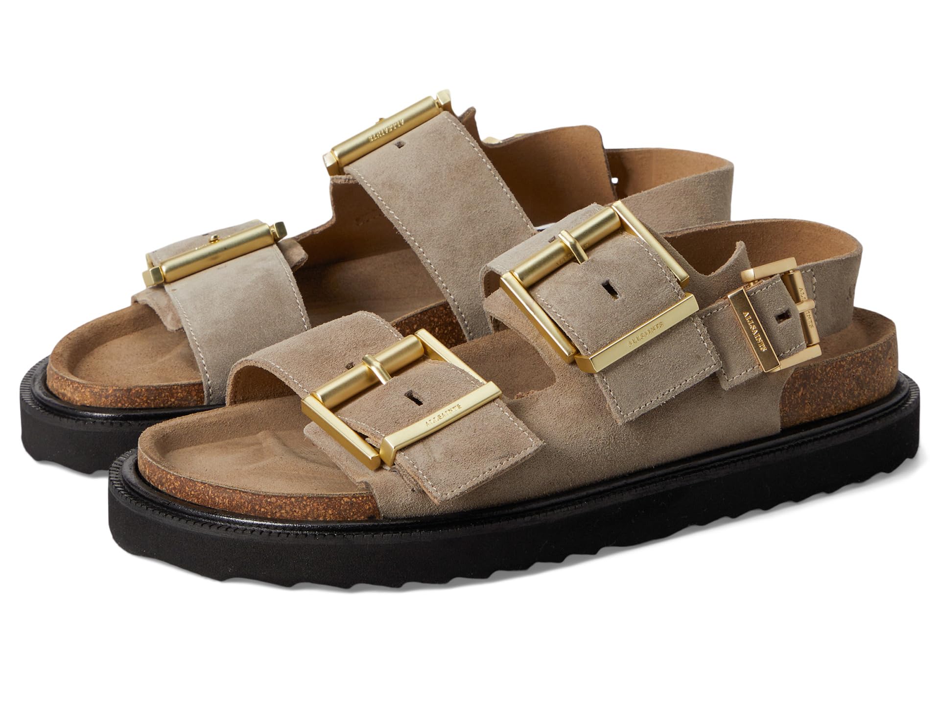 AllSaints Isla сандалии Женские