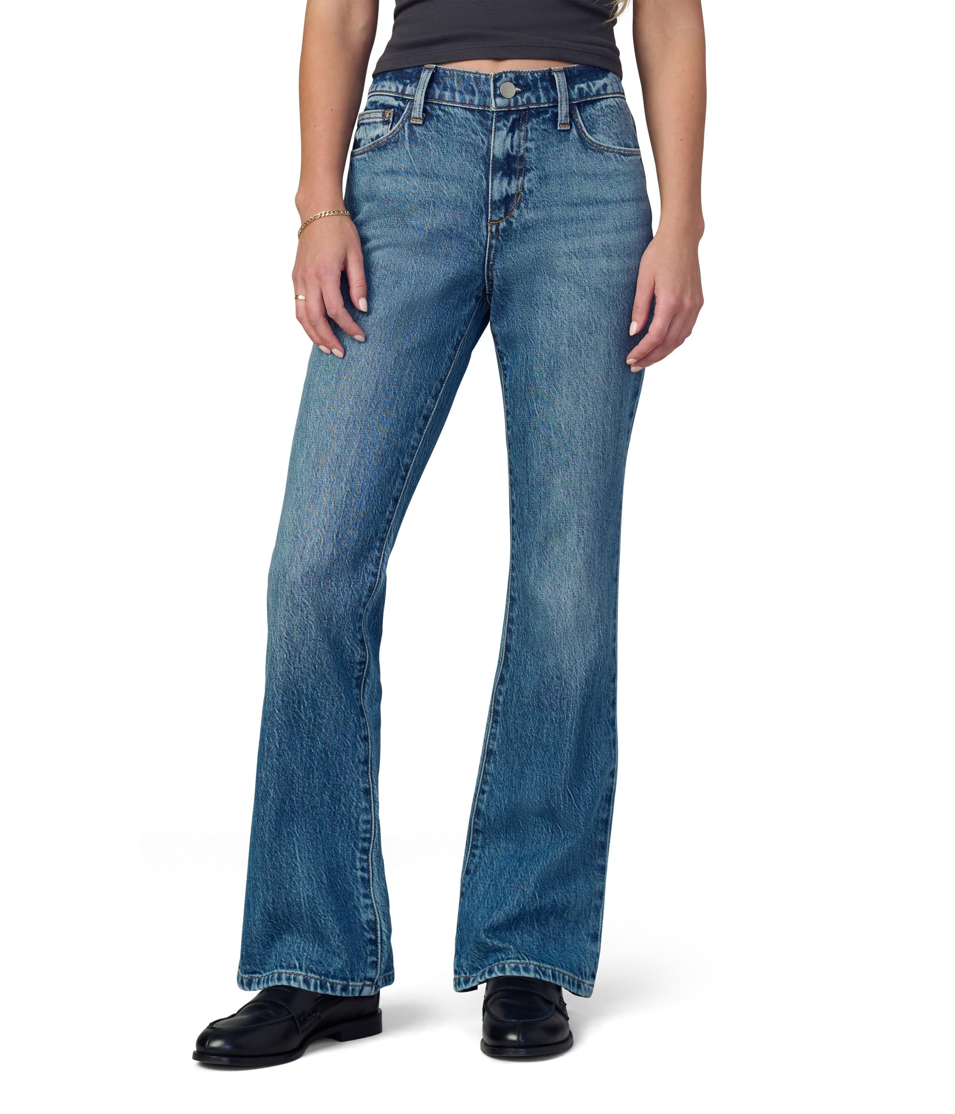 Джинсы bootcut Petite The Provocateur