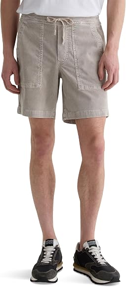 Wells Drawstring Shorts