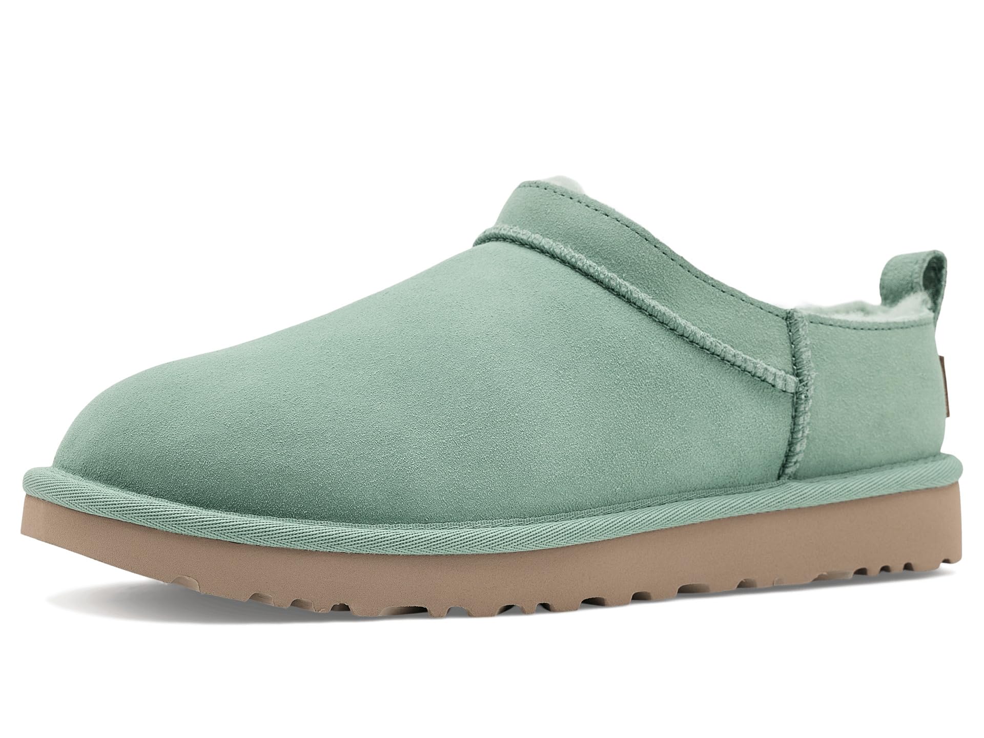 Ботинки UGG Classic Micro