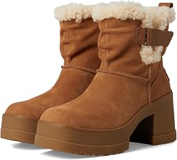 Ботильоны UGG Moxy Pull-on