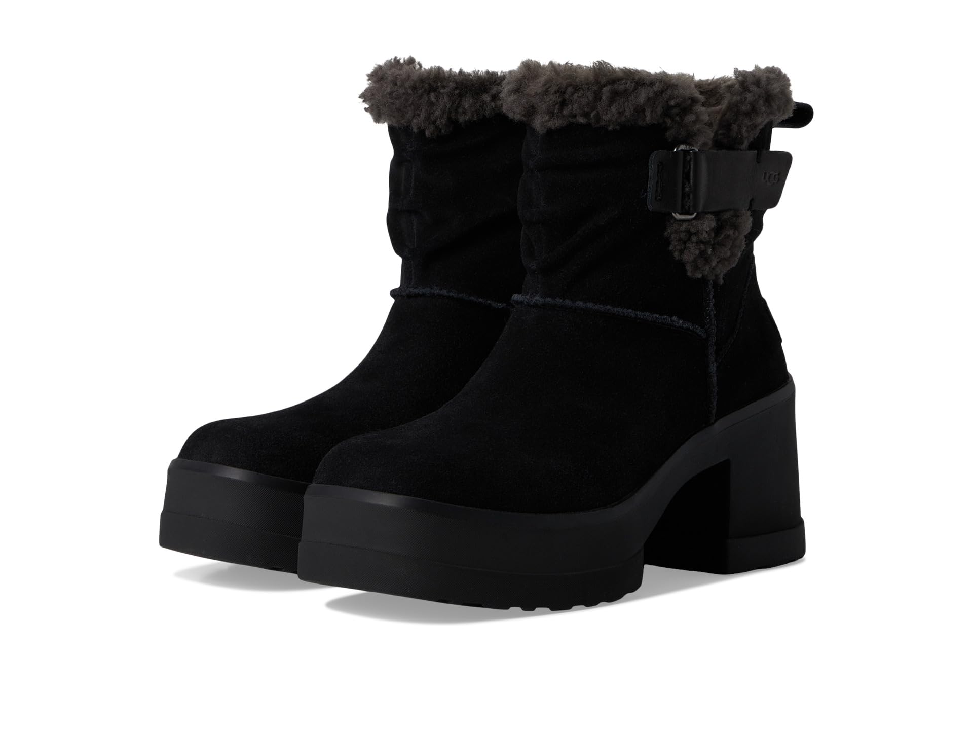 Ботильоны UGG Moxy Pull-on