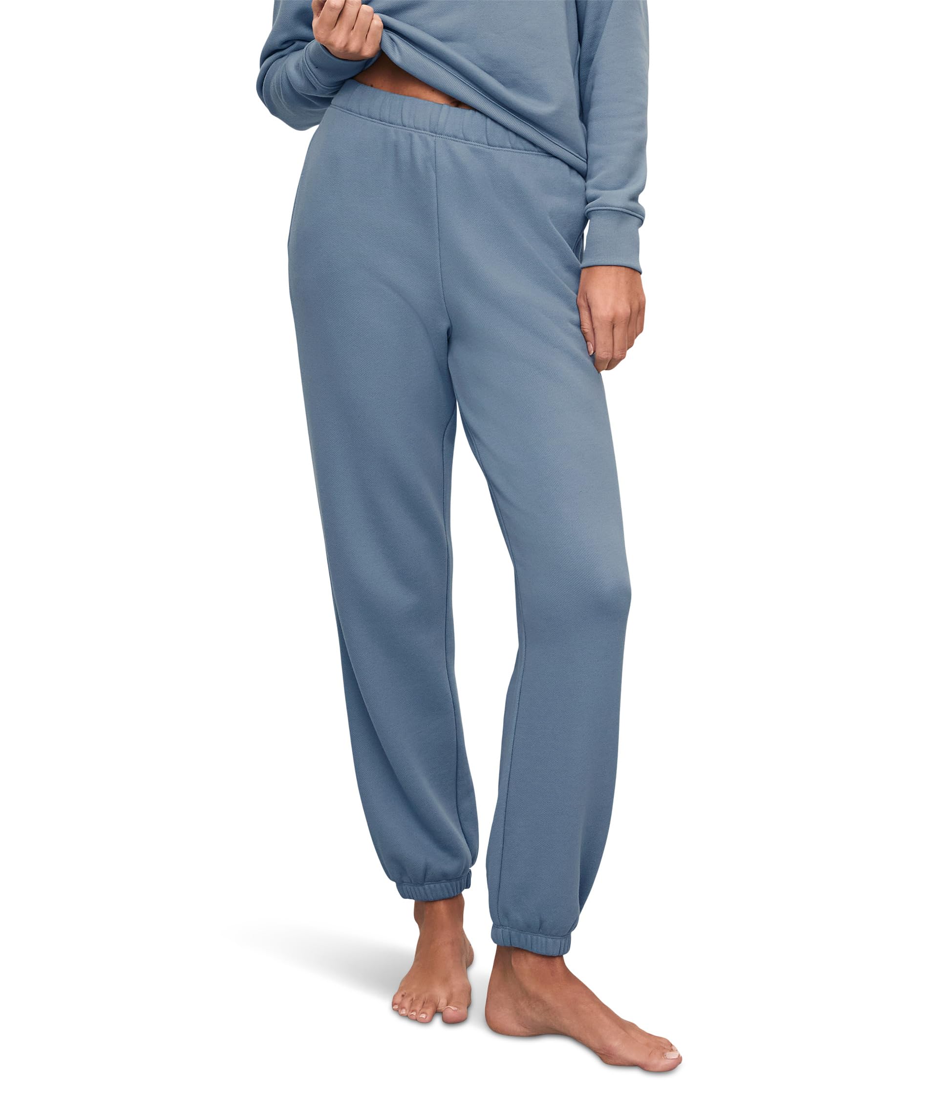 Женские брюки Eberjey French Terry Jogger