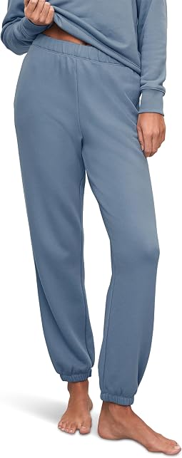 Женские брюки Eberjey French Terry Jogger