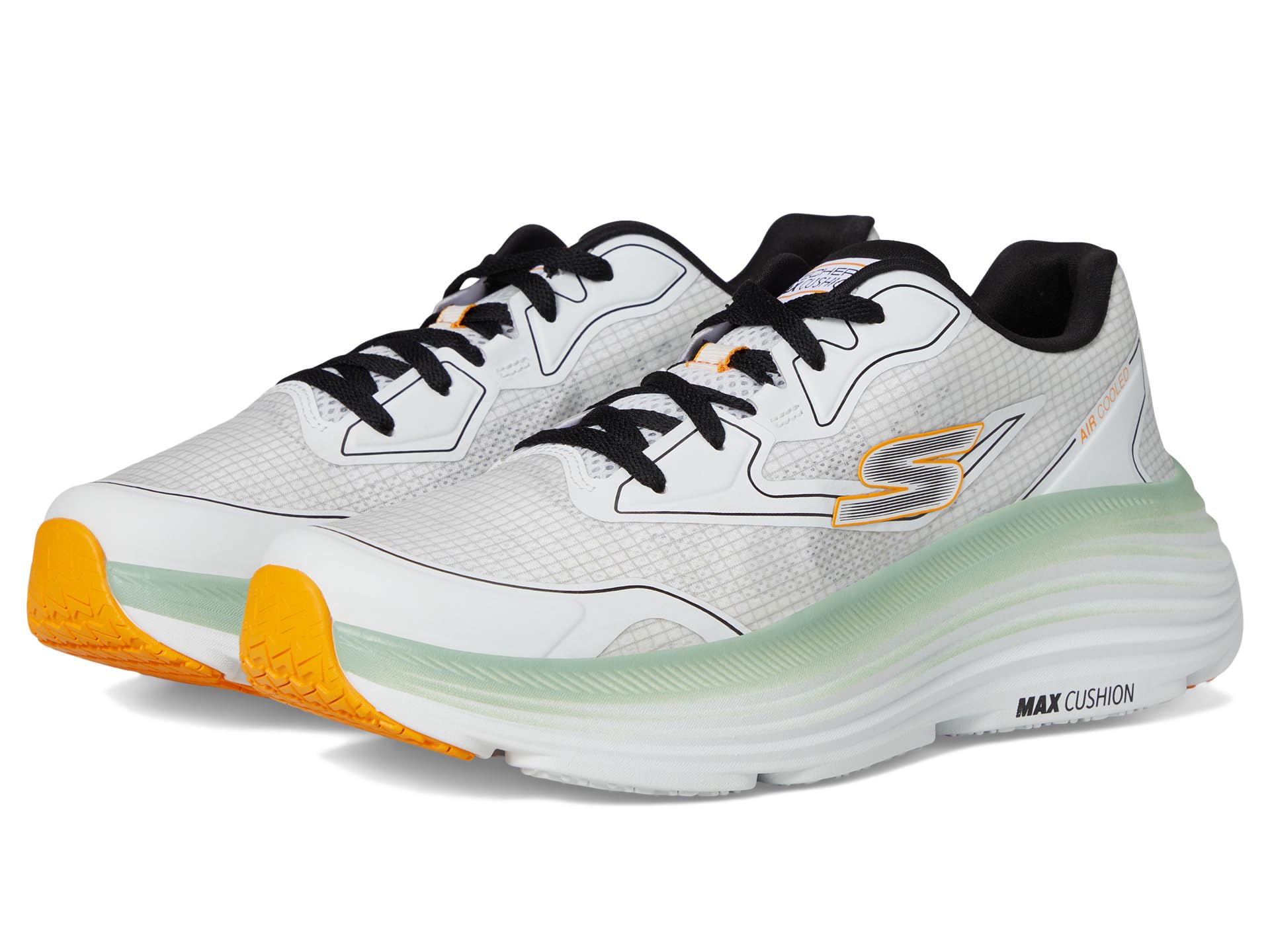 Кроссовки Max Cushioning Endeavour