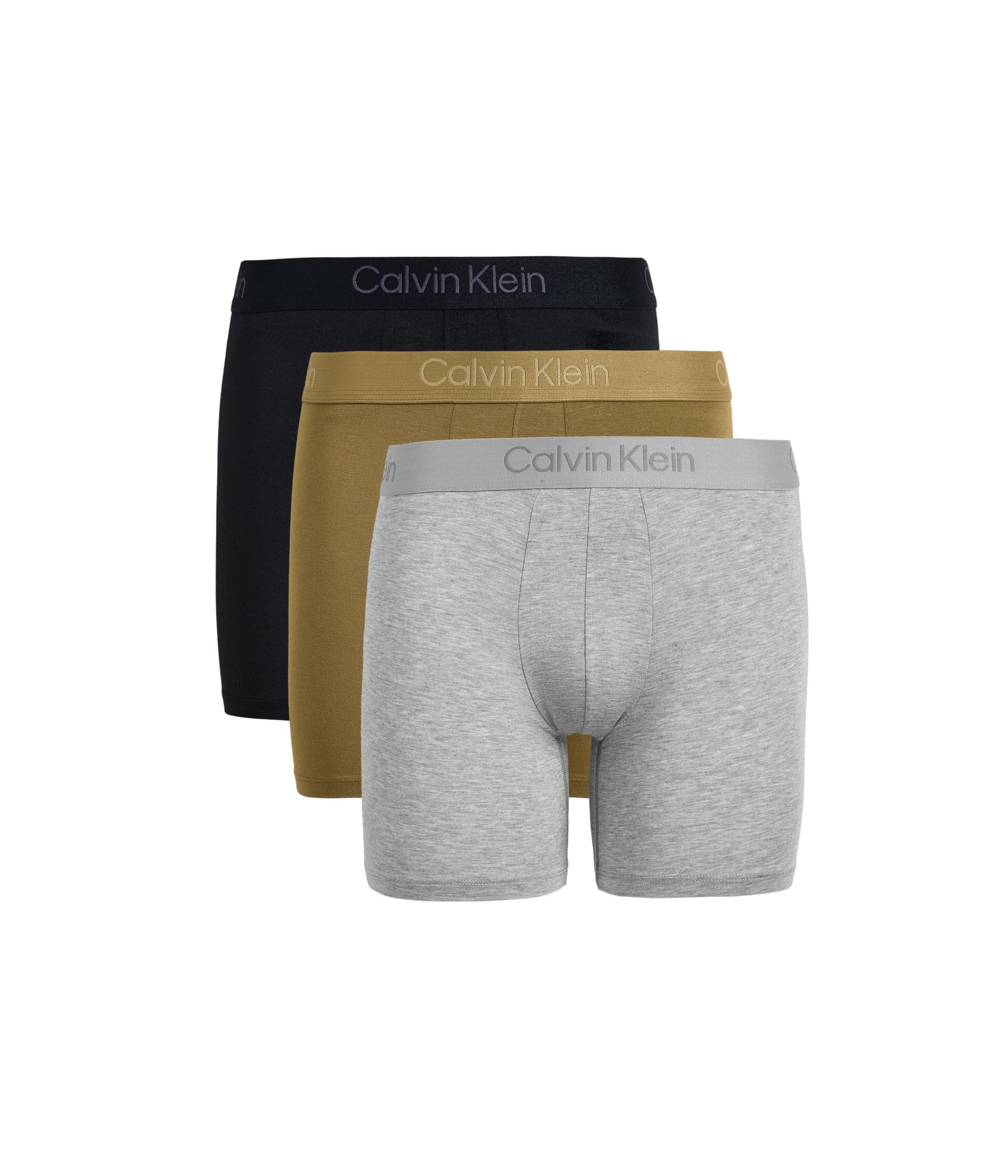 Мужские боксеры-брифы Ultra-Soft
