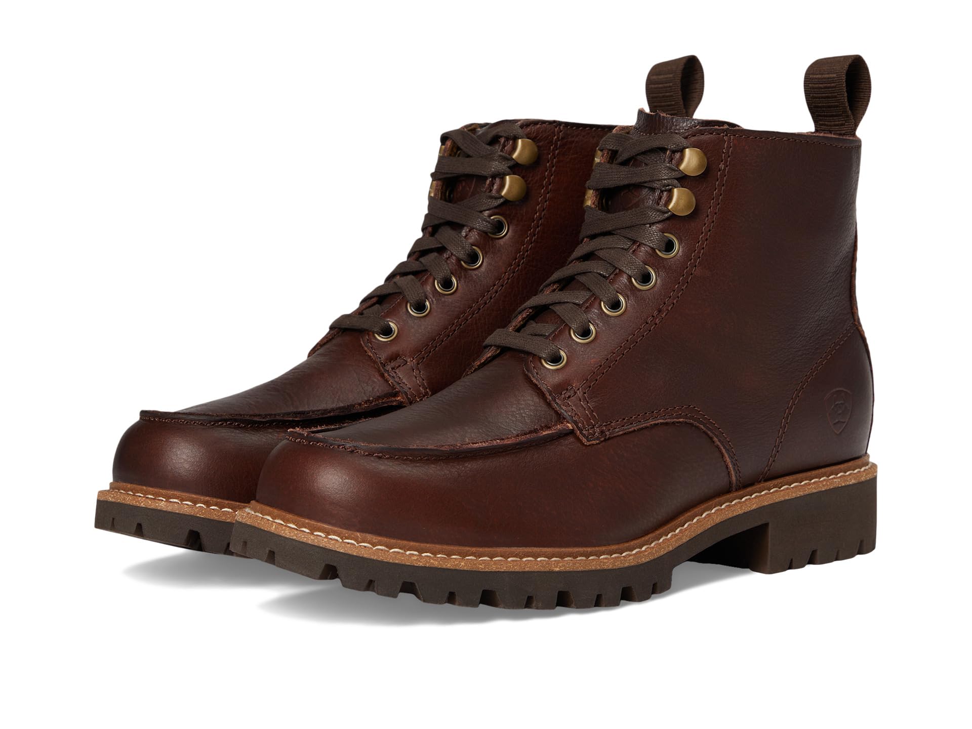 Split Rock Western Boots