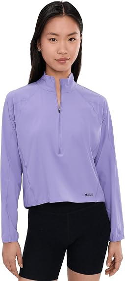 Harbor Violet