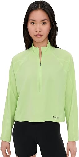 Frozen In Lime