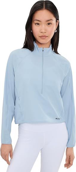 Sunshield™ 1/2 Zip